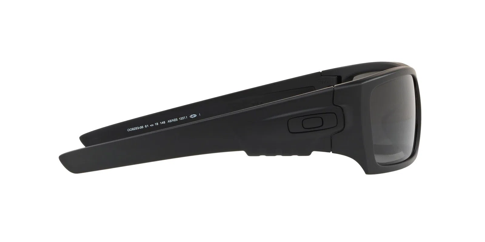 Oakley Det Cord 9253 Sunglasses - view 30